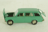 Ваз-2102, зеленый, Ноябрь 1987г., Тантал/Радон 1:43