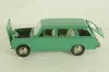 Ваз-2102, зеленый, Ноябрь 1987г., Тантал/Радон 1:43