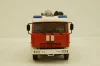 АЦ-3,2-40 Камаз-43253, 102019, АвтоИстория 1:43