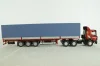 Маз-6422 с полуприцепом Маз-9758  Совтрансавто, SSM7042, SSM 1:43 Уценка!