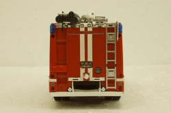 АЦ-3,2-40 Камаз-43253, 102019, АвтоИстория 1:43