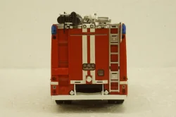 АЦ-3,2-40 Камаз-43253, 102019, АвтоИстория 1:43
