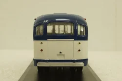 Лиаз-158В 1959г, бело-синий, Classicbus 1:43 Уценка!