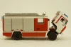 АЦ-3,2-40 Камаз-43253, 102019, АвтоИстория 1:43