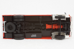 АЦ-3,2-40 Камаз-43253, 102019, АвтоИстория 1:43