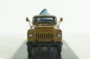 Газ-53А АНМ-53 Ассенизационная машина, SSM1335, SSM 1:43