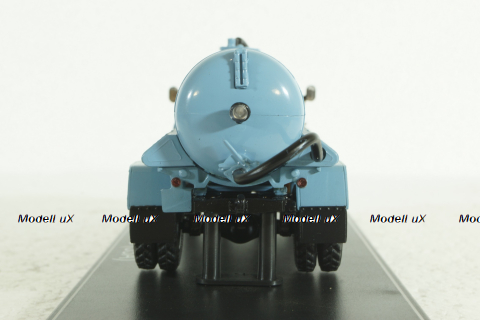 Газ-53А АНМ-53 Ассенизационная машина, SSM1335, SSM 1:43