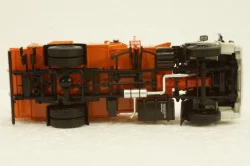 МКМ-4503 Камаз-43253 Мусоровоз с манипулятором, 101975, АвтоИстория 1:43