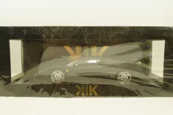 Ferrari F50 Hardtop 1995, black, KKDC180982, KK-Scale 1:18