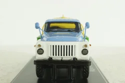 Газ-53 АЦПТ-3,3 Молоко, SSM1332, SSM 1:43