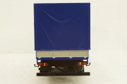Маз-9758 п/прицеп Сотрансавто, 101210, АвтоИстория 1:43