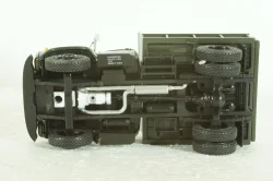 ЗИЛ-ММЗ-4502, 1964 на харьковской резине, АвтоИстория 1:43 ( Конверсия)
