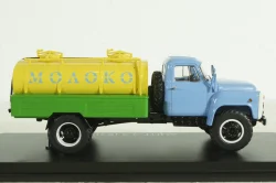Газ-53 АЦПТ-3,3 Молоко, SSM1332, SSM 1:43