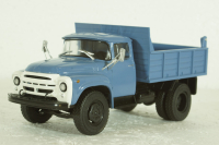 ЗИЛ-ММЗ-4502, 1964 Легендарные Грузовики СССР №2, 1:43