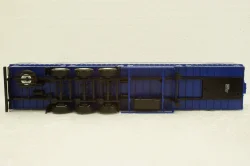 Маз-9758 п/прицеп Сотрансавто, 101210, АвтоИстория 1:43