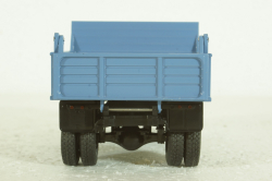 ЗИЛ-ММЗ-4502, 1964 Легендарные Грузовики СССР №2, 1:43