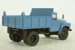 ЗИЛ-ММЗ-4502, 1964 Легендарные Грузовики СССР №2, 1:43