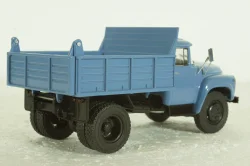 ЗИЛ-ММЗ-4502, 1964 Легендарные Грузовики СССР №2, 1:43