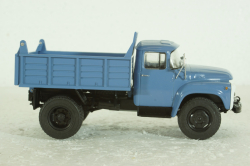ЗИЛ-ММЗ-4502, 1964 Легендарные Грузовики СССР №2, 1:43