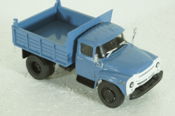 ЗИЛ-ММЗ-4502, 1964 Легендарные Грузовики СССР №2, 1:43