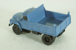 ЗИЛ-ММЗ-4502, 1964 Легендарные Грузовики СССР №2, 1:43