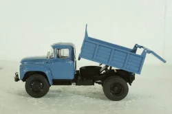 ЗИЛ-ММЗ-4502, 1964 Легендарные Грузовики СССР №2, 1:43