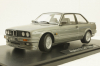 BMW Alpina C2 2.7 E30 1988, greymetallic, KKDC180783, KK-Scale 1:18