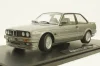 BMW Alpina C2 2.7 E30 1988, greymetallic, KKDC180783, KK-Scale 1:18