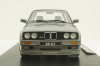 BMW Alpina C2 2.7 E30 1988, greymetallic, KKDC180783, KK-Scale 1:18