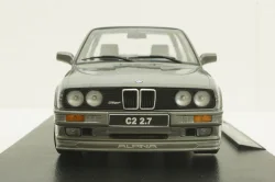 BMW Alpina C2 2.7 E30 1988, greymetallic, KKDC180783, KK-Scale 1:18