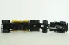 ЗИЛ-130В1 с полуприцепом-муковозом К4-АМГ, SSM7035, SSM 1:43