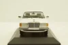 Mercedes 230E (W123) 1982, white, 943032206, Maxichamps 1:43