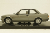 BMW Alpina C2 2.7 E30 1988, greymetallic, KKDC180783, KK-Scale 1:18