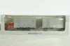 КАМАЗ-53212 контейнеровоз с прицепом ГКБ-8350, SSM7030, SSM 1:43