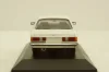 Mercedes 230E (W123) 1982, white, 943032206, Maxichamps 1:43