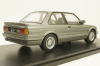 BMW Alpina C2 2.7 E30 1988, greymetallic, KKDC180783, KK-Scale 1:18