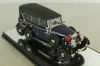 Mercedes G4 (W31) 6x6 1938 blue, PM43710, Signature Models 1:43