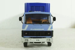 МАЗ-5432 с полуприцепом  МАЗ-93971 Совтрансавто, SSM7041, SSM 1:43