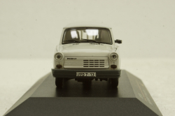 Trabant 1.1 PickUp 1990 open, IST179B, IST 1:43