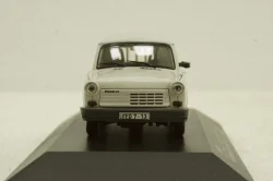 Trabant 1.1 PickUp 1990 open, IST179B, IST 1:43