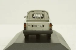 Trabant 1.1 PickUp 1990 open, IST179B, IST 1:43