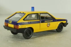 Ваз-2108, ГАИ, Тантал/Радон (конверсия) 1:43