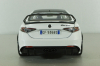 Alfa Romeo Giulia GTAm 2020 trophy white, BU01448, Bburago 1:18