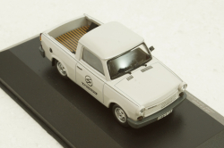 Trabant 1.1 PickUp 1990 open, IST179B, IST 1:43