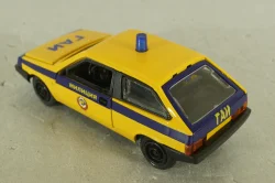 Ваз-2108, ГАИ, Тантал/Радон (конверсия) 1:43