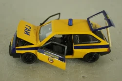 Ваз-2108, ГАИ, Тантал/Радон (конверсия) 1:43