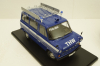 Ford Transit "THW Cologne" 1965 with roof rack, KKDC180468, KK-Scale 1:18