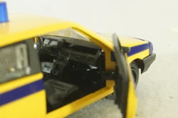 Ваз-2108, ГАИ, Тантал/Радон (конверсия) 1:43