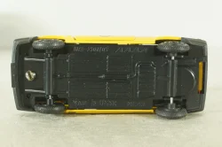Ваз-2108, ГАИ, Тантал/Радон (конверсия) 1:43
