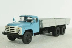 ЗИЛ-133ГЯ, Легендарные Грузовики СССР №41, 1:43